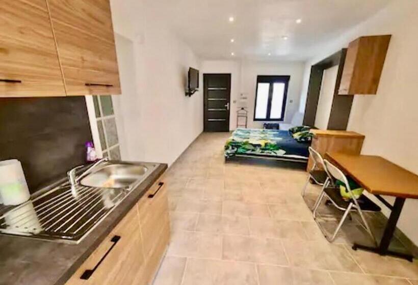 פנסיון L Auberge Du Mont Des Bruyeres Plain Pied