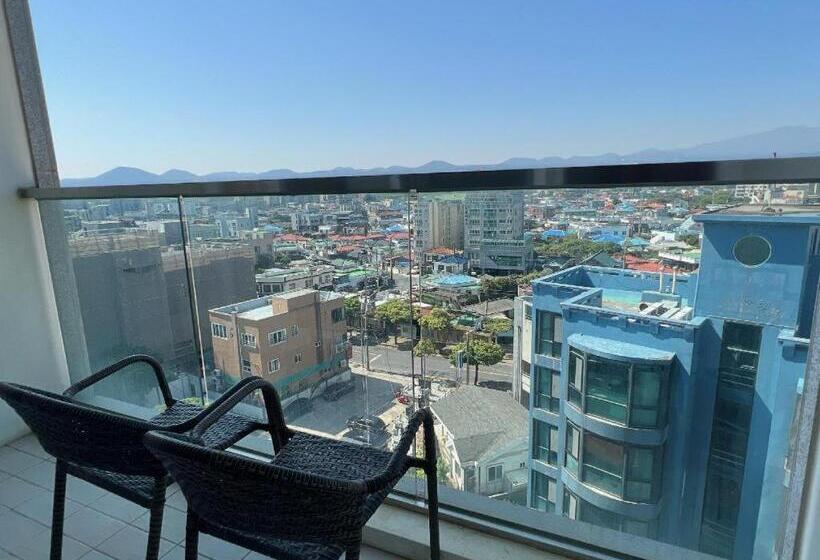 The Ava Hotel Jeju