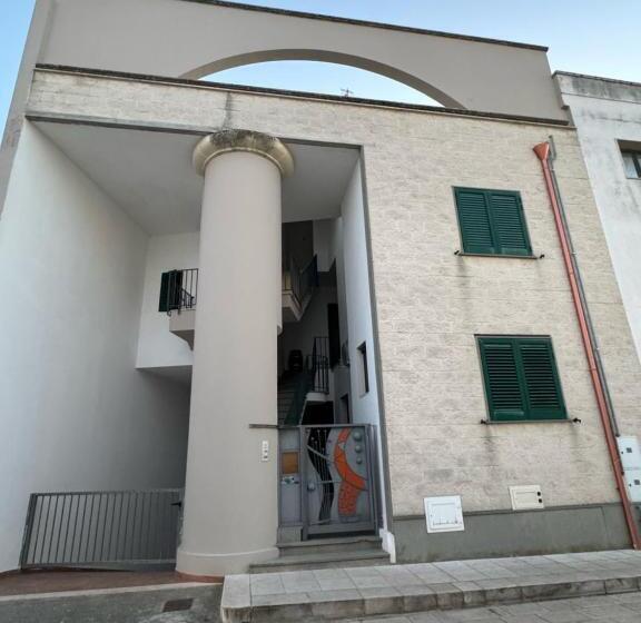 B&b La Piazza