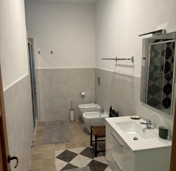 住宿加早餐  Casa Albini