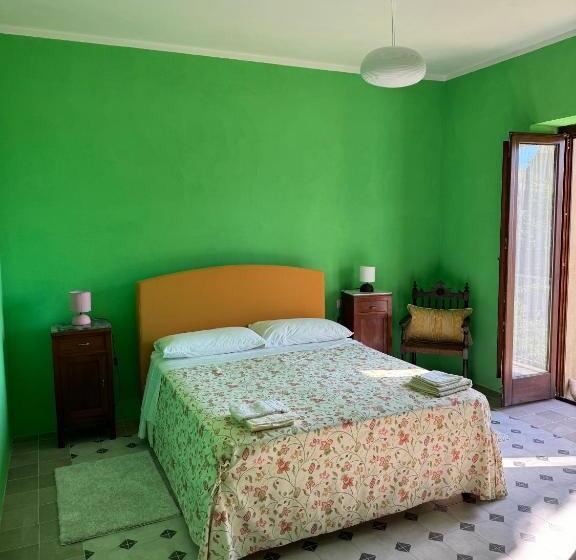 住宿加早餐  Casa Albini