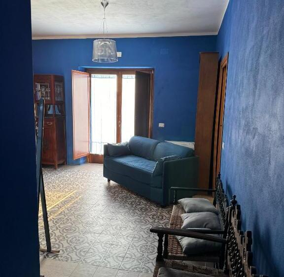 住宿加早餐  Casa Albini