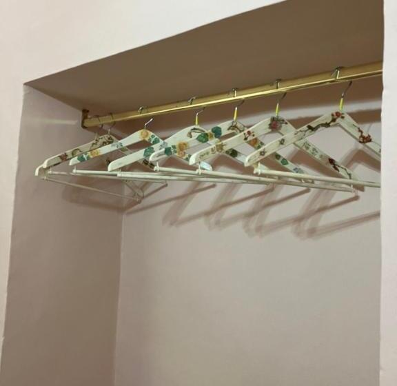 مبيت وإفطار Palazzo Prence