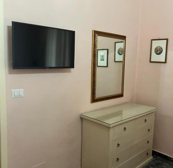 צימר Palazzo Prence