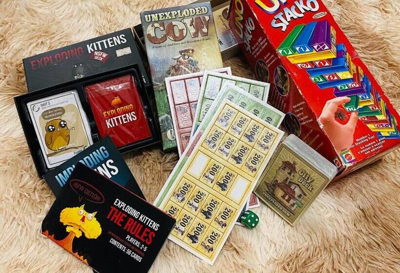 مبيت وإفطار The Cuddle Crib Staycation Cozy Quezon City