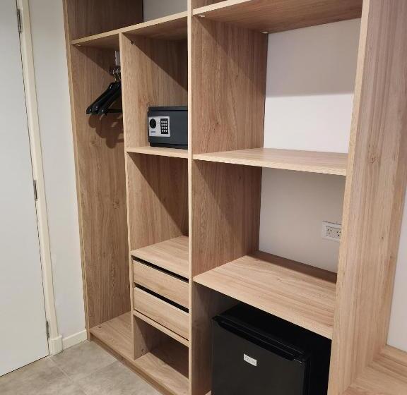 فندق Amerian Rio Cuarto Apart & Suites