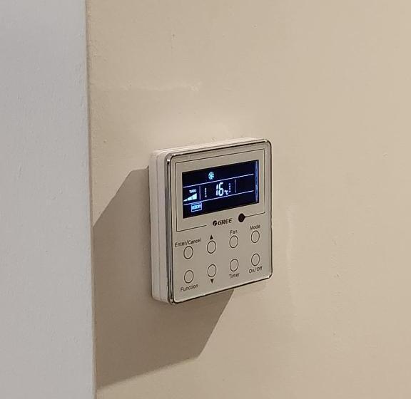 فندق Amerian Rio Cuarto Apart & Suites