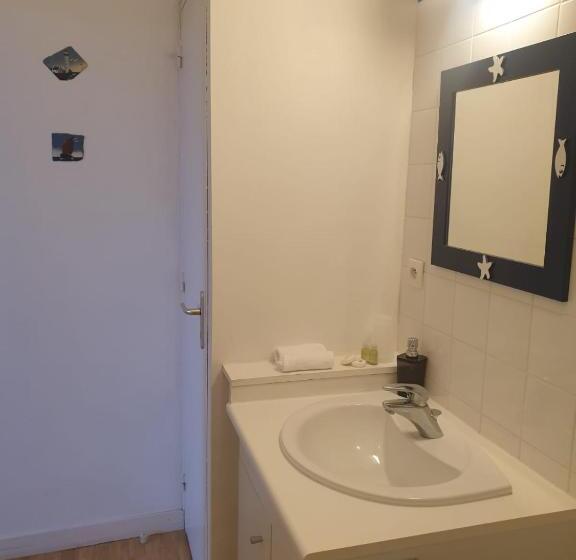 酒店 Auberge Du Couesnon