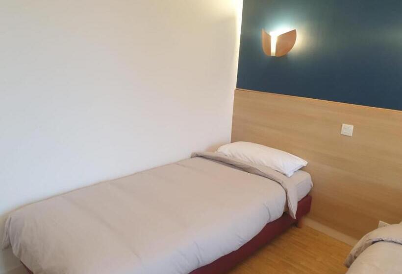 酒店 Auberge Du Couesnon