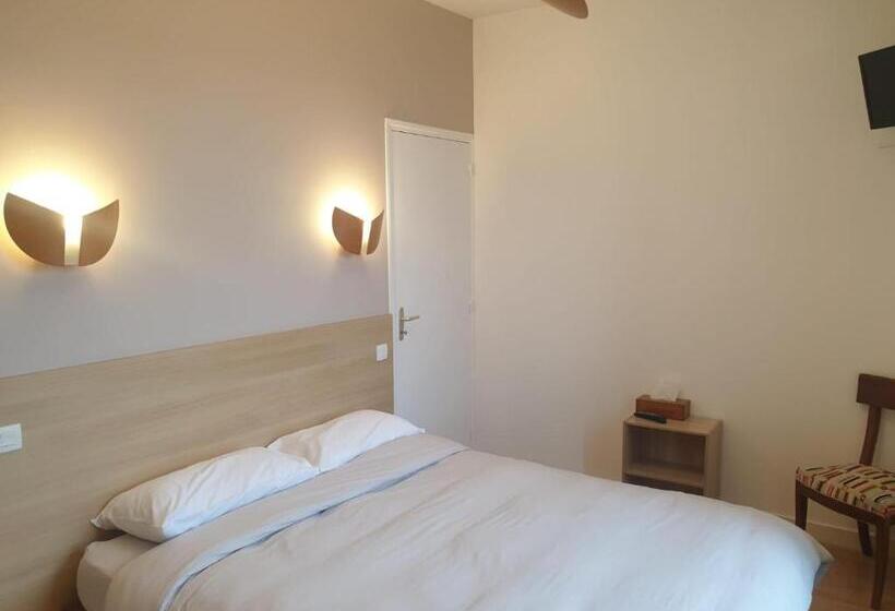 酒店 Auberge Du Couesnon