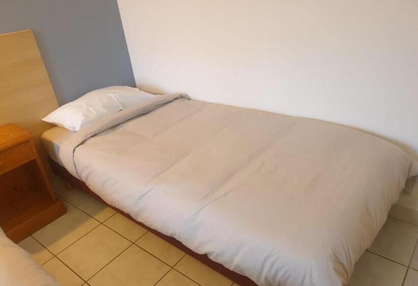 酒店 Auberge Du Couesnon