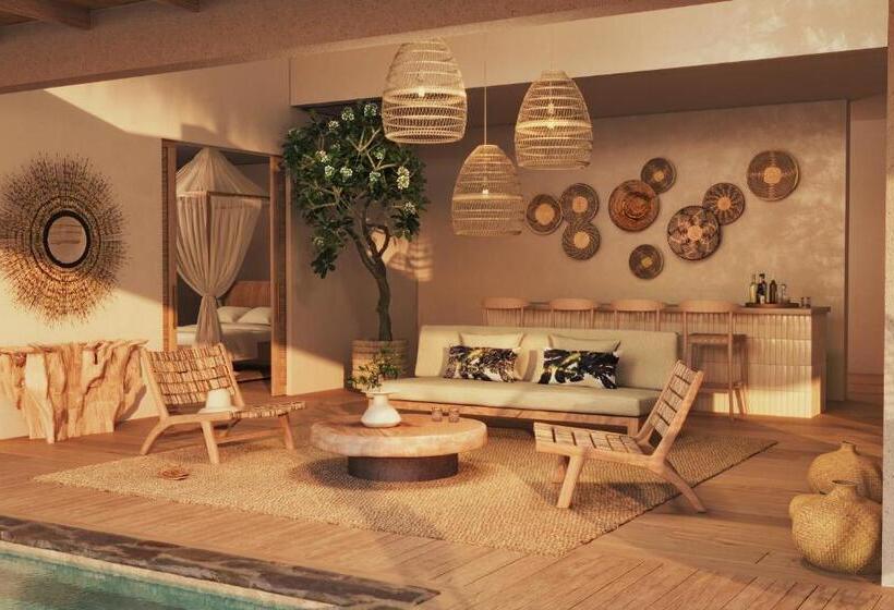 فندق Bawe Island Zanzibar