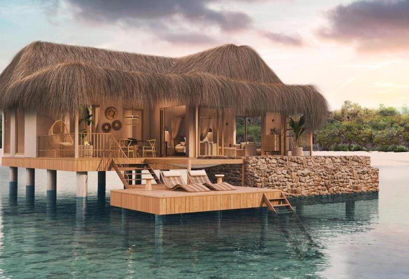 فندق Bawe Island Zanzibar