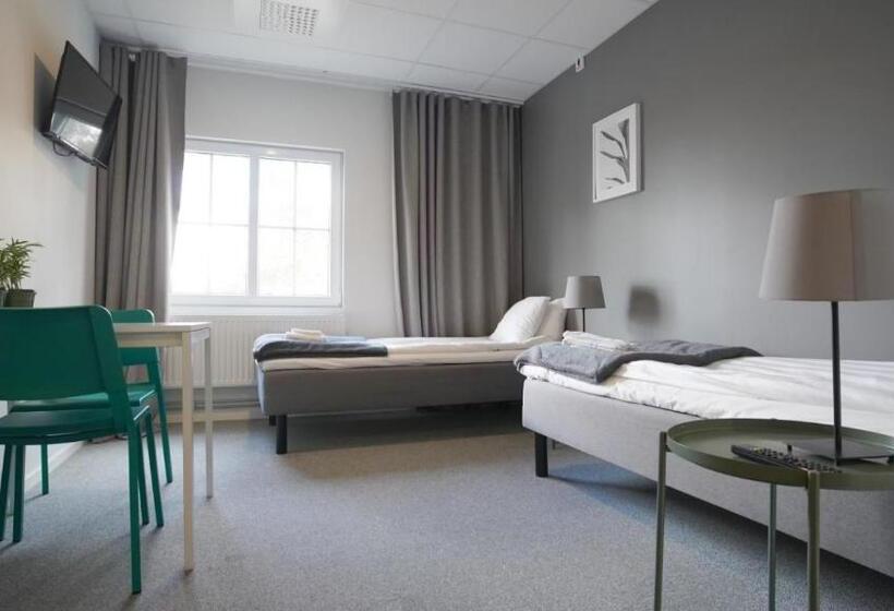 هتل Forenom Hostel Gothenburg Säve