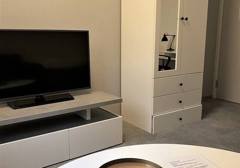 هتل Forenom Hostel Gothenburg Säve