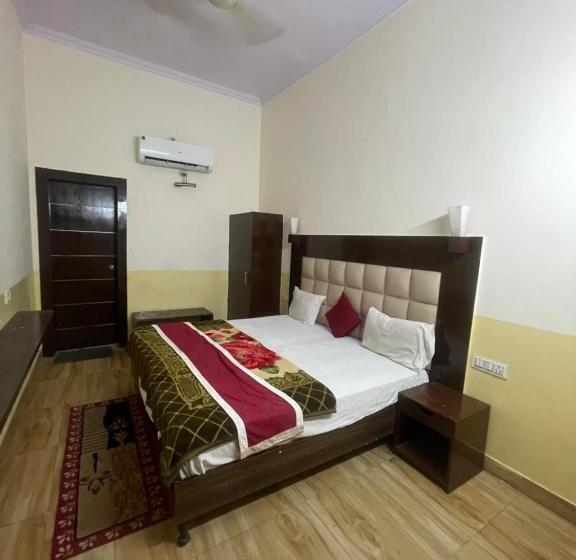 호텔 Fusion Best Rooms