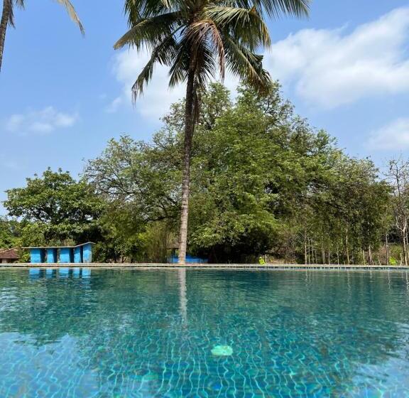 فندق Green Valley Jungle Resort