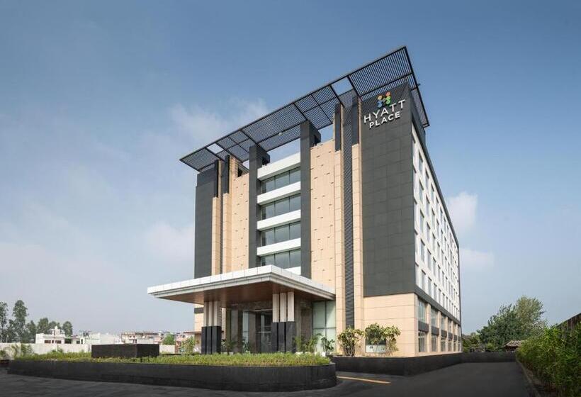 בית מלון כפרי Hyatt Place Haridwar