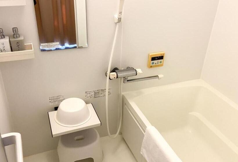 ホテル Nomura Building Parkside   Vacation Stay 34551v