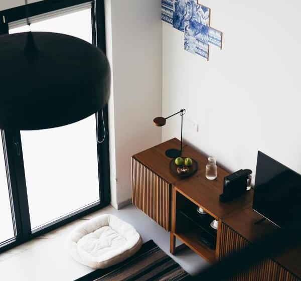 فندق ريفى Land of Alandroal