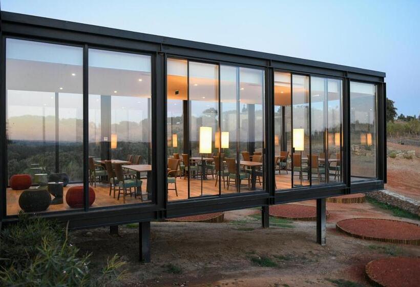 فندق ريفى Land of Alandroal