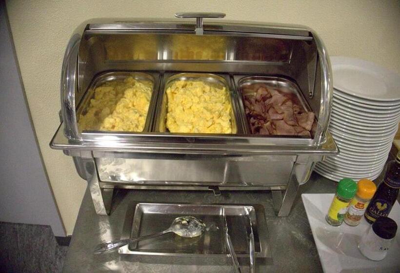 فندق Santhyago Trofa