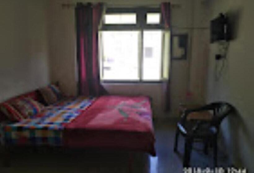 酒店 Sudarshan Palace, Pipalkoti