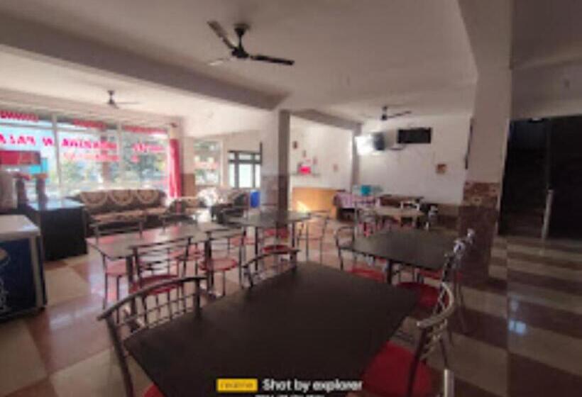 酒店 Sudarshan Palace, Pipalkoti