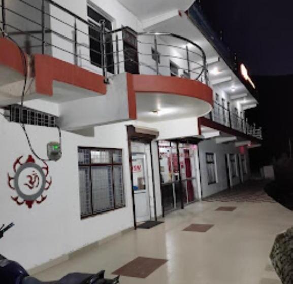 酒店 Sudarshan Palace, Pipalkoti