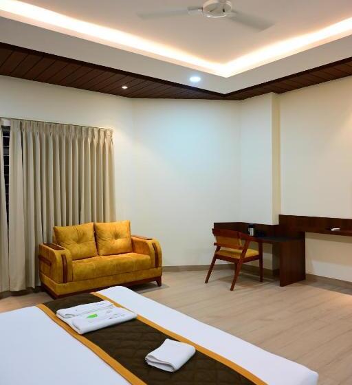 ホテル Unnati Stay Inn