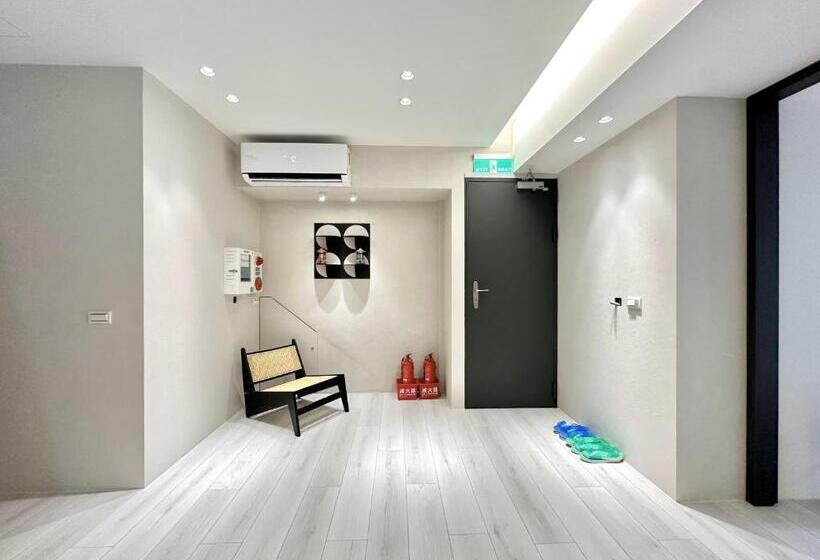 Lai Jie Accommodation