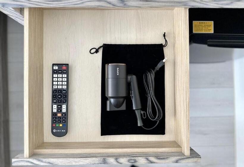 Lai Jie Accommodation