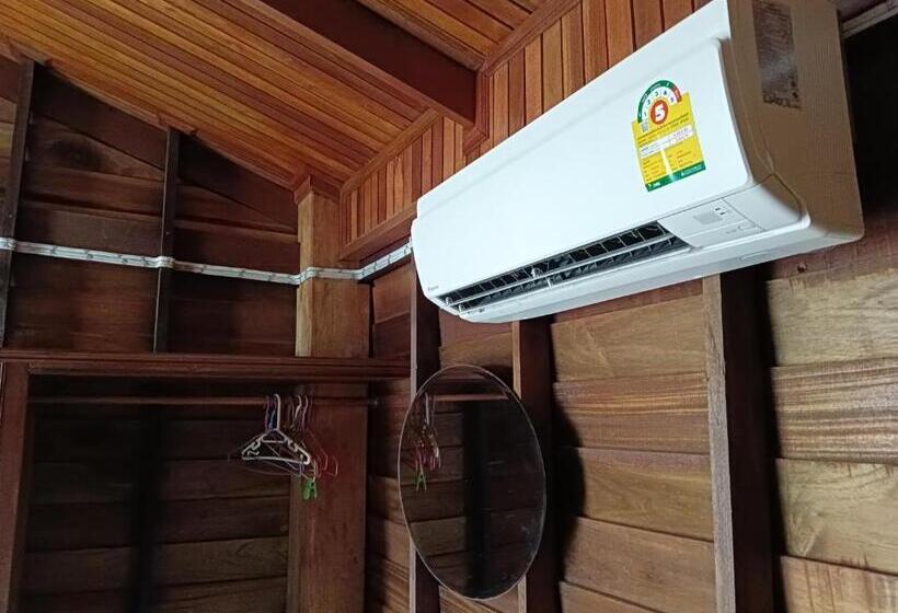 بنسيون Tonmai Suite Ii