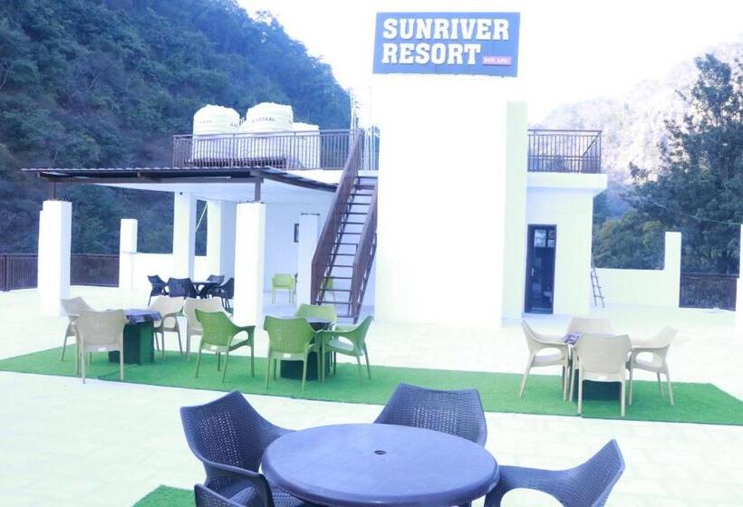 Sun River Resort