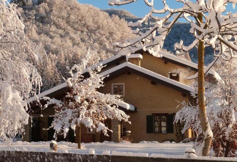 B&b Notte Stellata