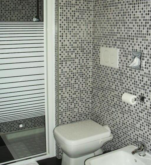 호텔 Alle Vallesse