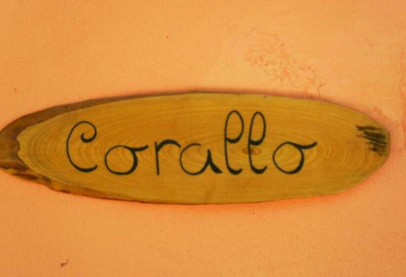 호텔 Alle Vallesse