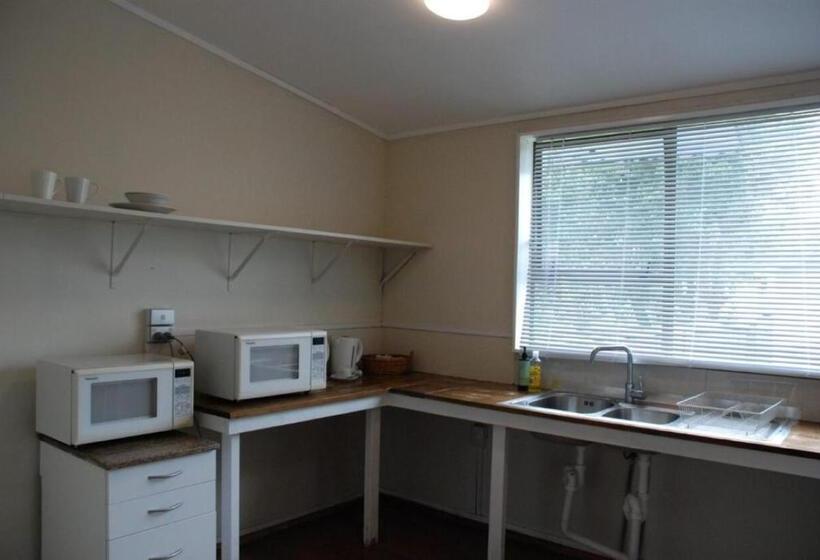 هتل Vr Auckland Airport