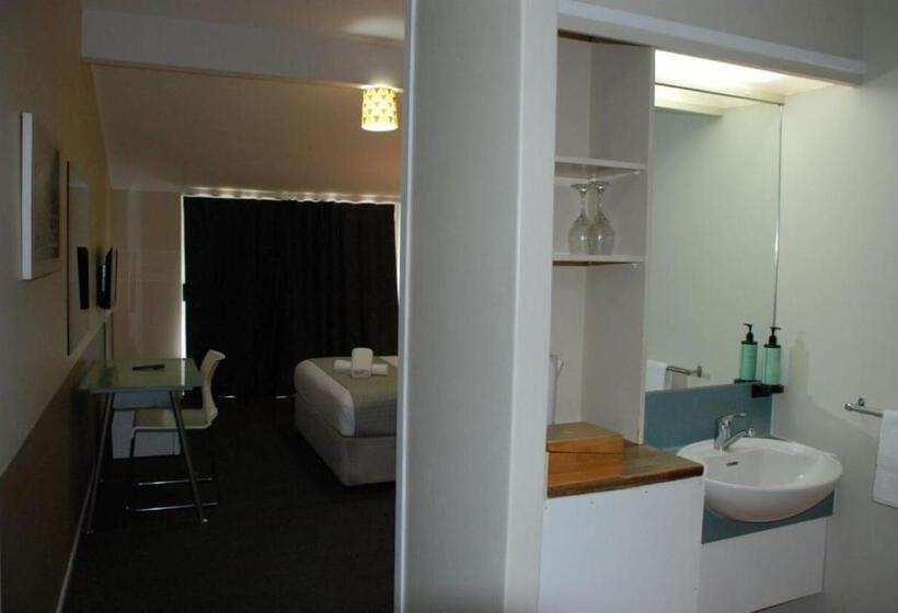 هتل Vr Auckland Airport