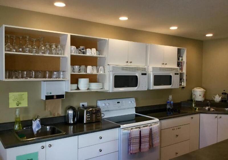 旅馆 Painted Turtle Guesthouse