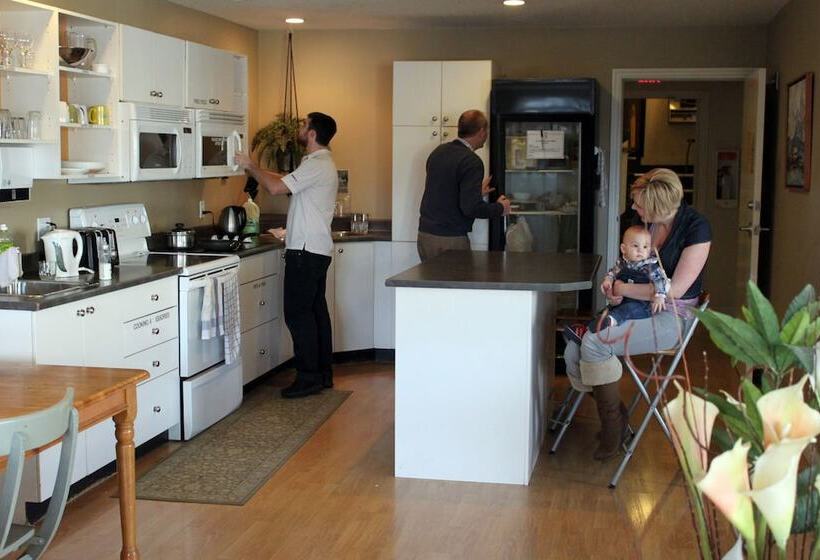 旅馆 Painted Turtle Guesthouse