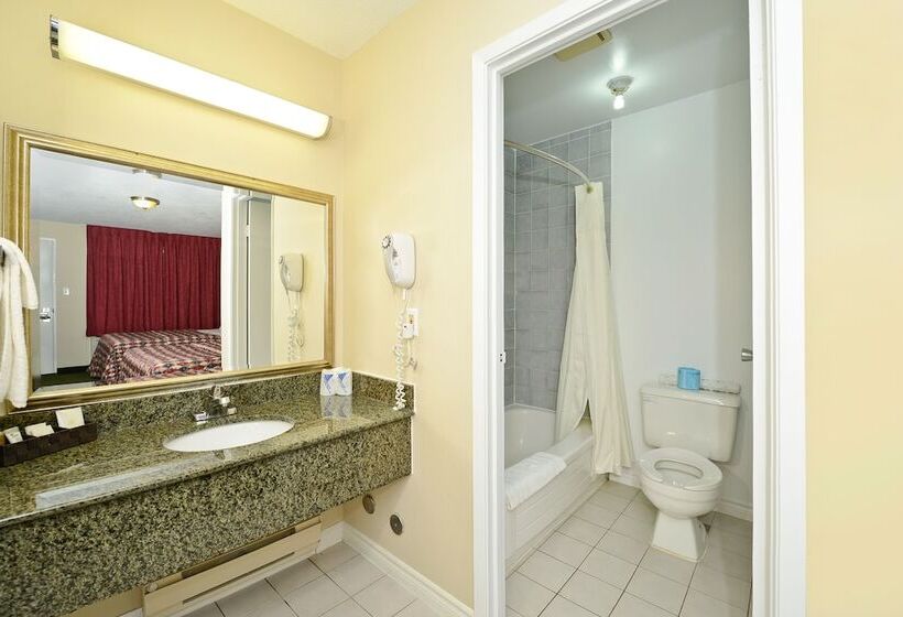 Angus Inn Motel