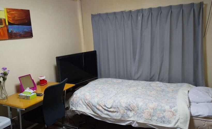 צימר Dormitory L   Hostel