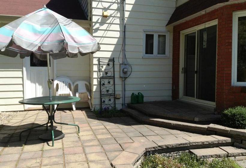 مبيت وإفطار Gite De Brouage