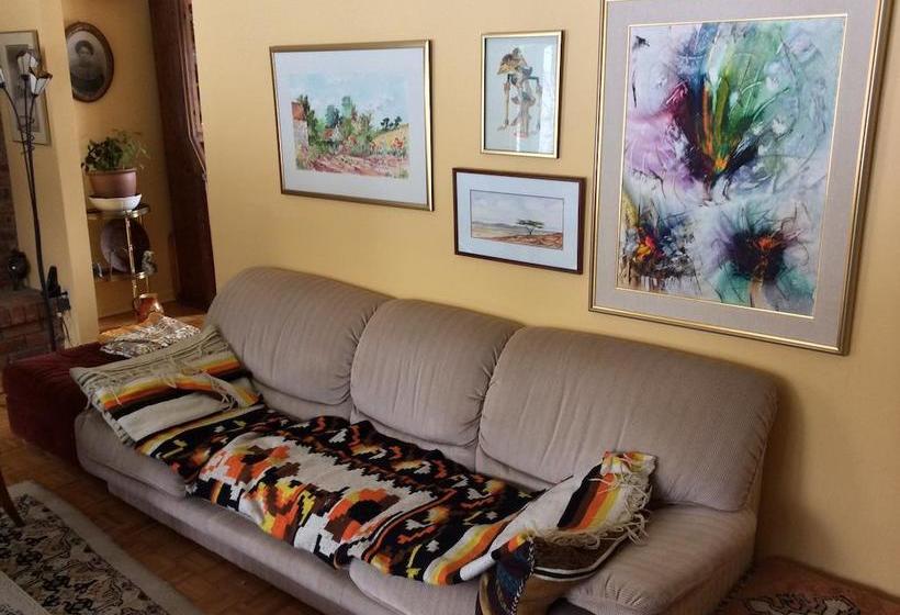 مبيت وإفطار Gite De Brouage