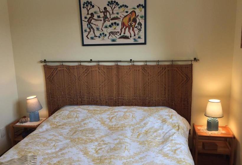 مبيت وإفطار Gite De Brouage