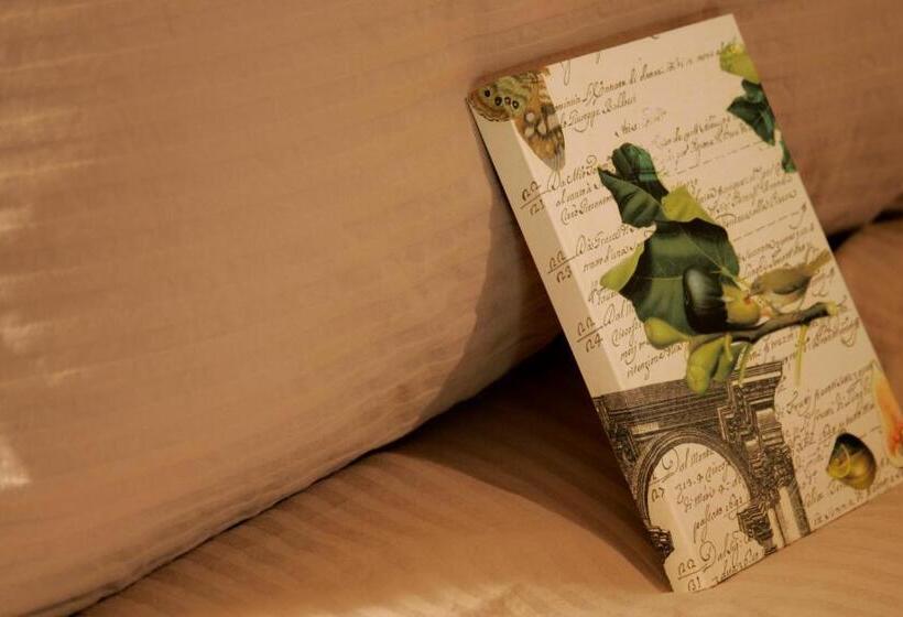 مبيت وإفطار Hummingbird Guesthouse