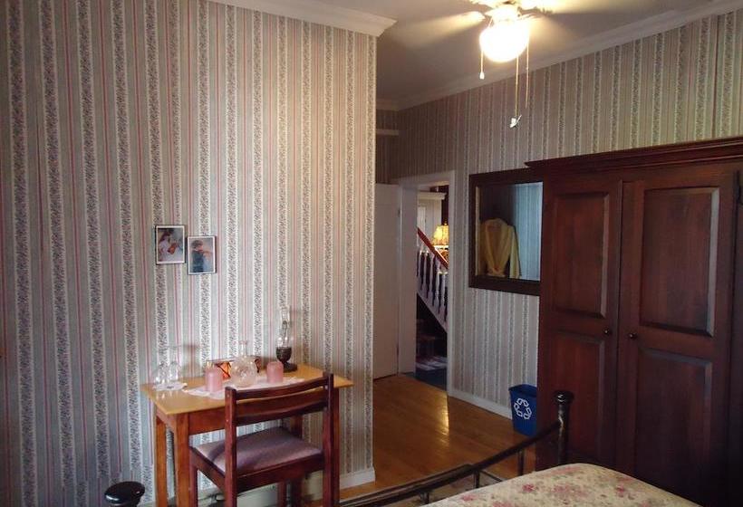 مبيت وإفطار Maison Hovington