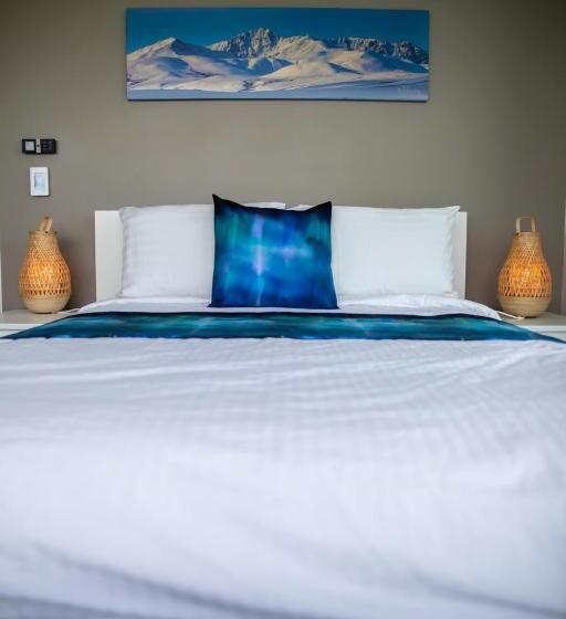 צימר Northern Lights Resort & Spa