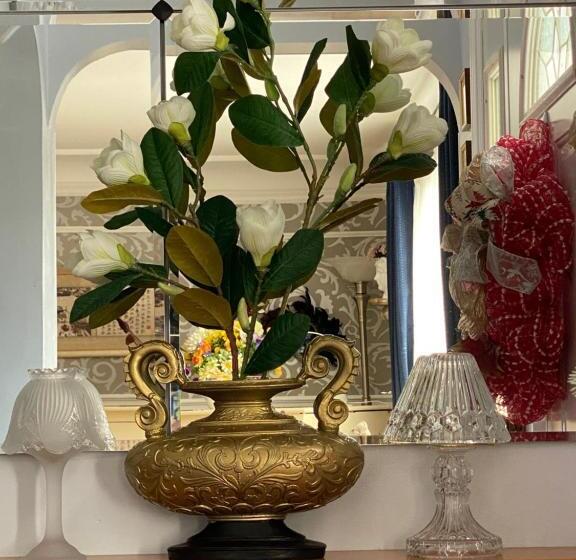 تختخواب و صبحانه Serenity